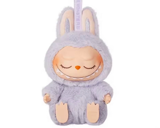 La bubu dolls