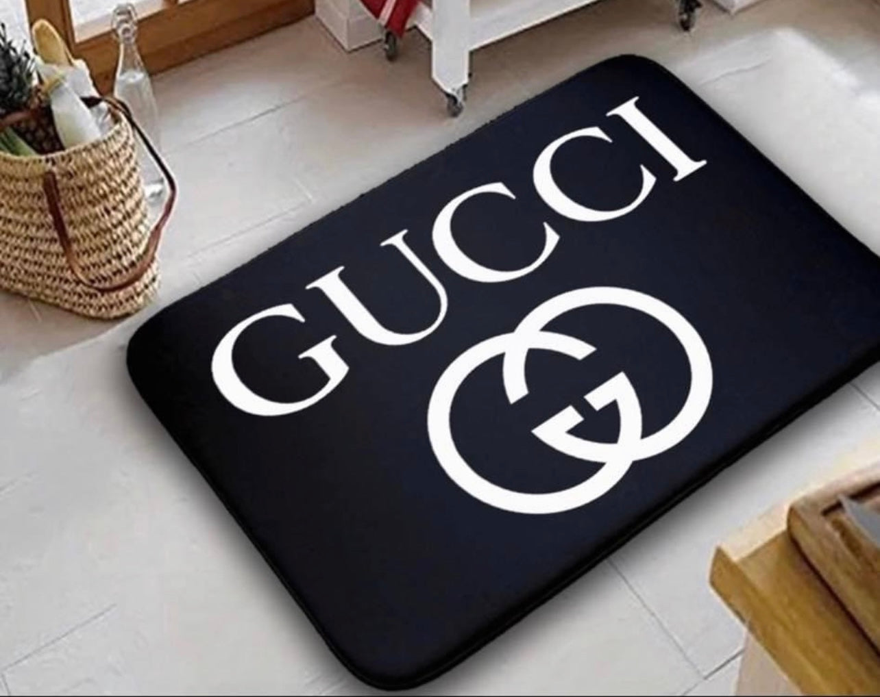 Small bathmat flash sale $24.95