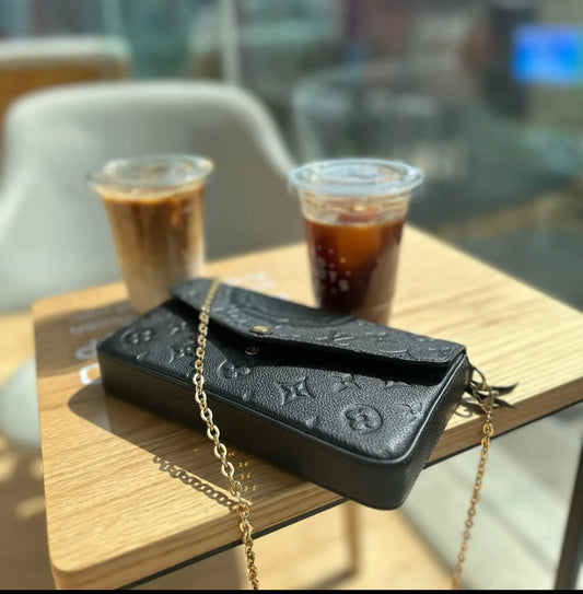 Ladies Envelope bag π Pre order