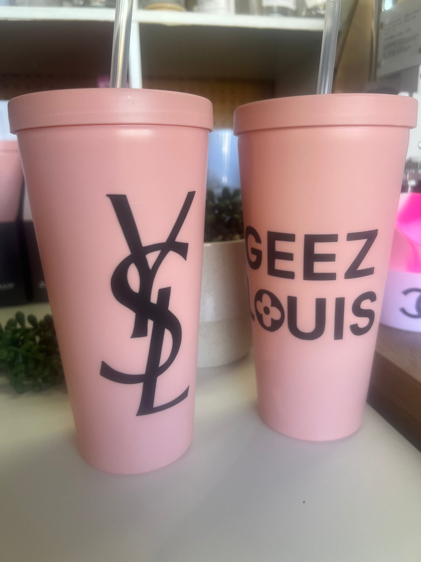 Tumblers