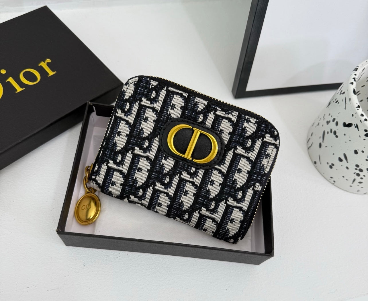 Small wallets