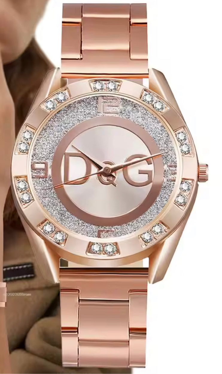 Ladies Dress watch