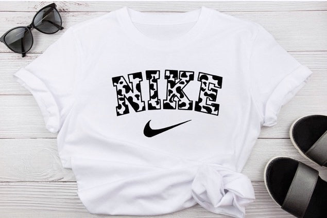 Fashion inspired tshirt