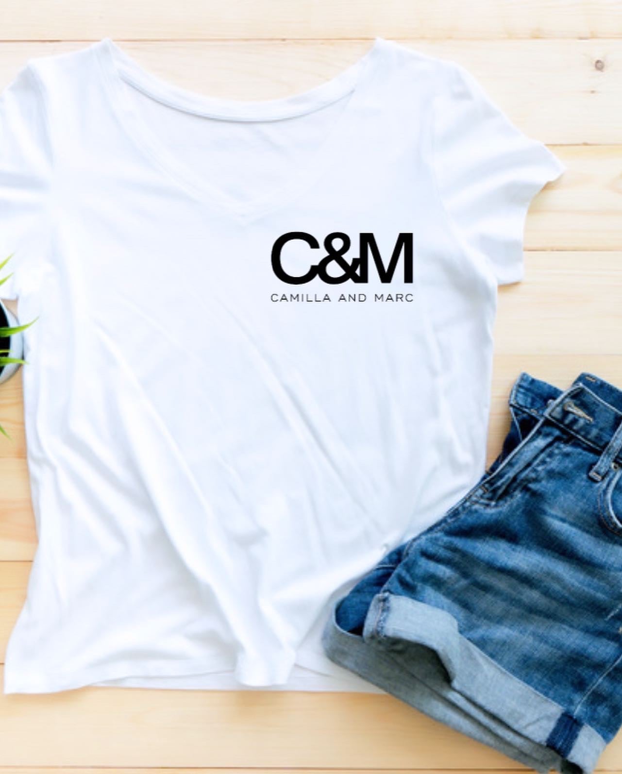 New tshirt range π