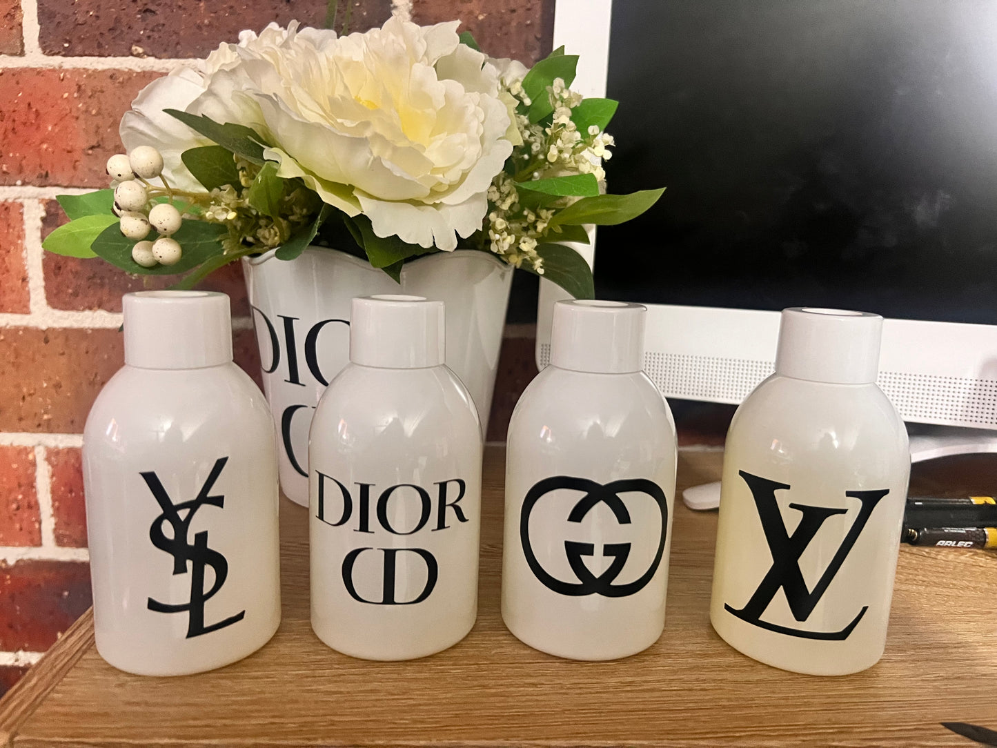 Diffusers
