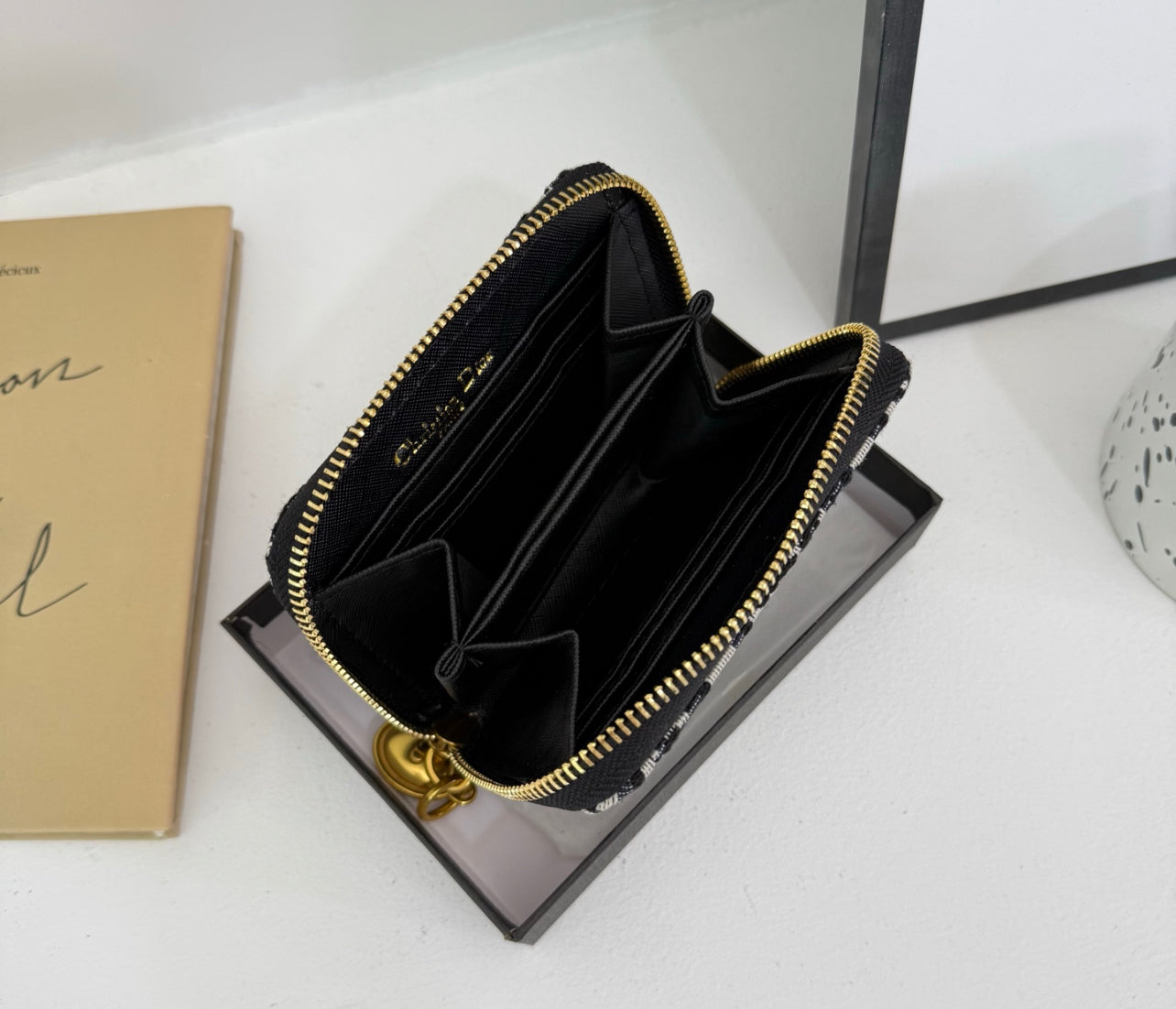 Small wallets