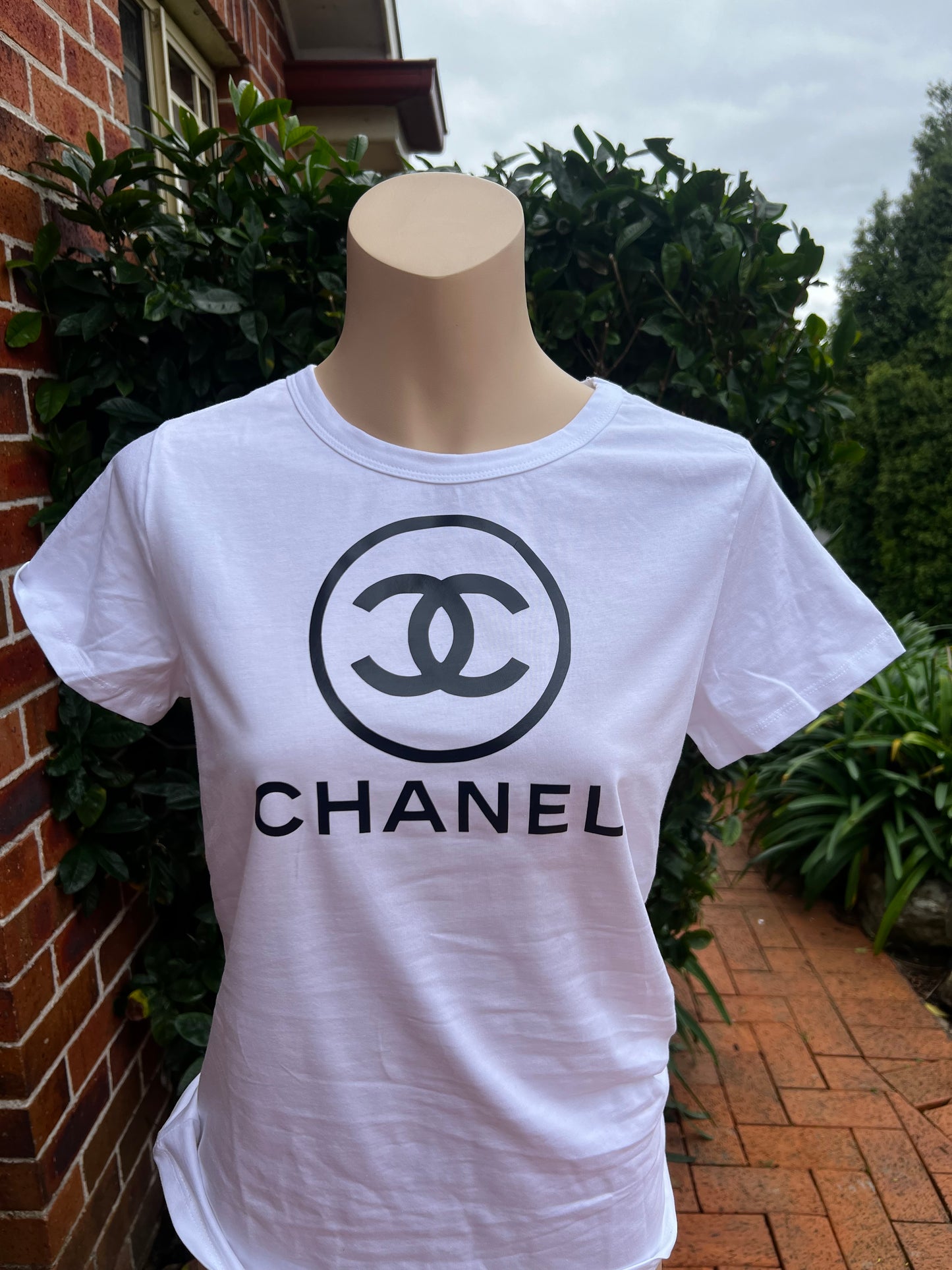 Fashion inspired tshirt