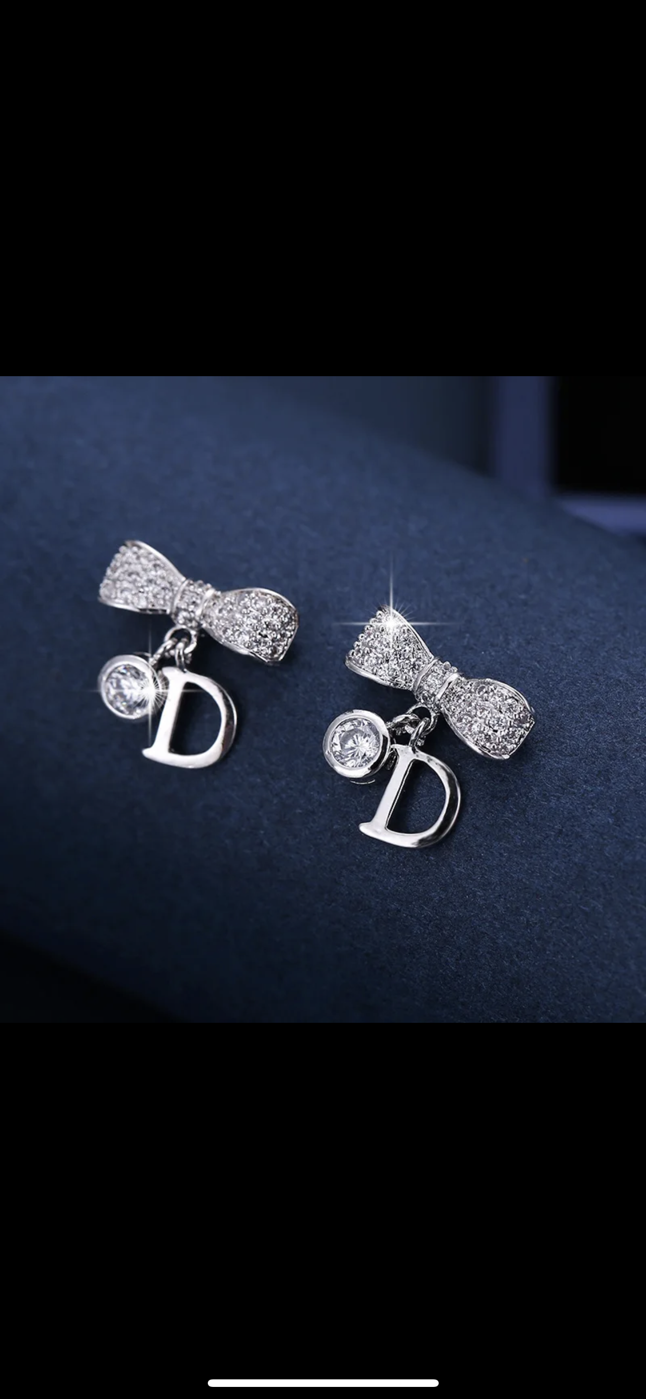 Earrings 💕