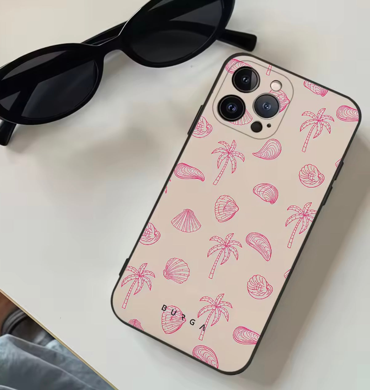 iPhone case New 3 ππ