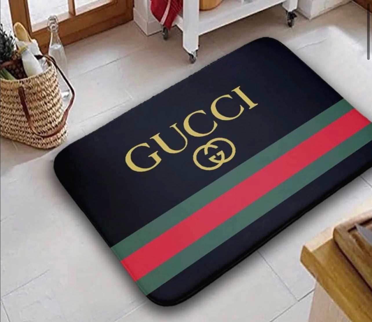 Bath mat # 4
