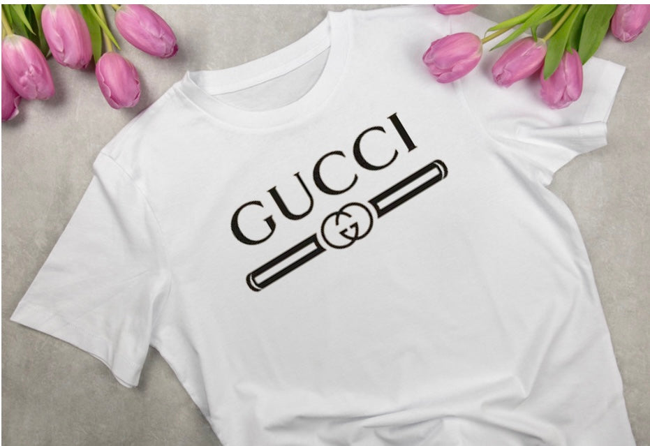 Fashion inspired tshirt