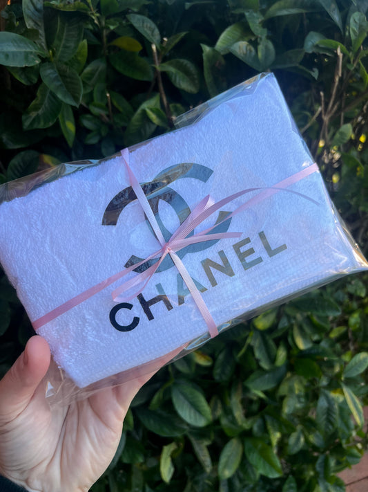 Hand Towel