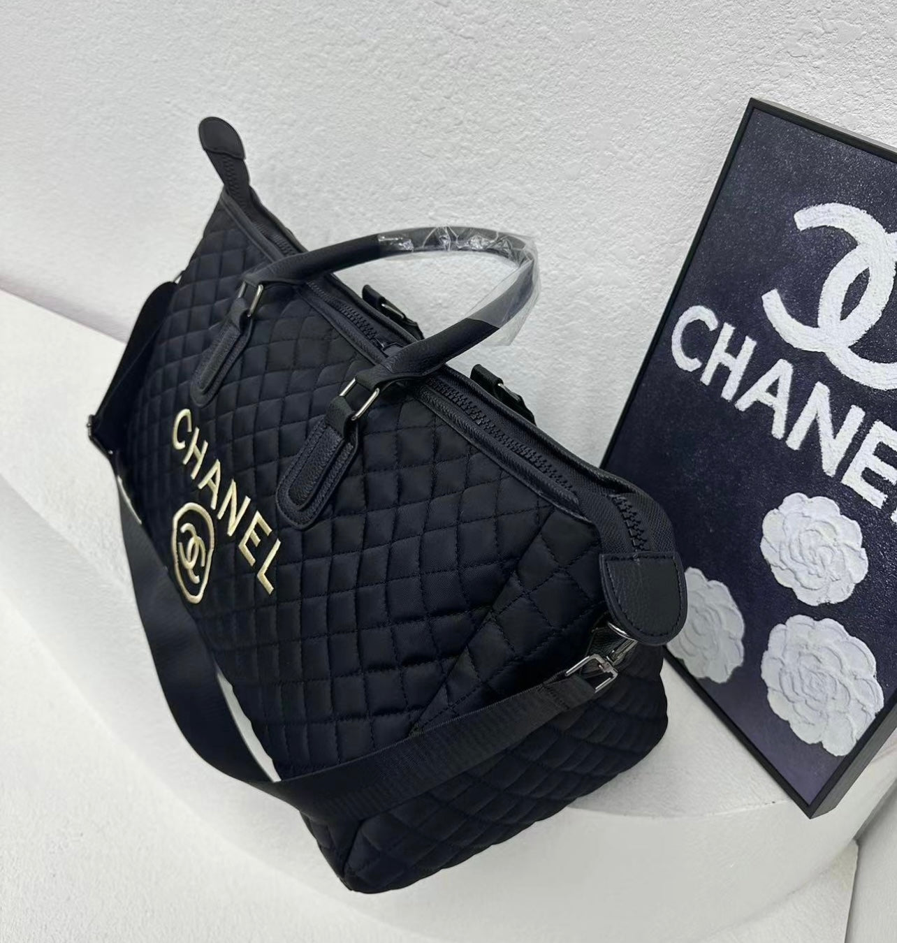 Travel Bag