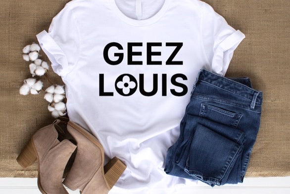Fashion inspired tshirt