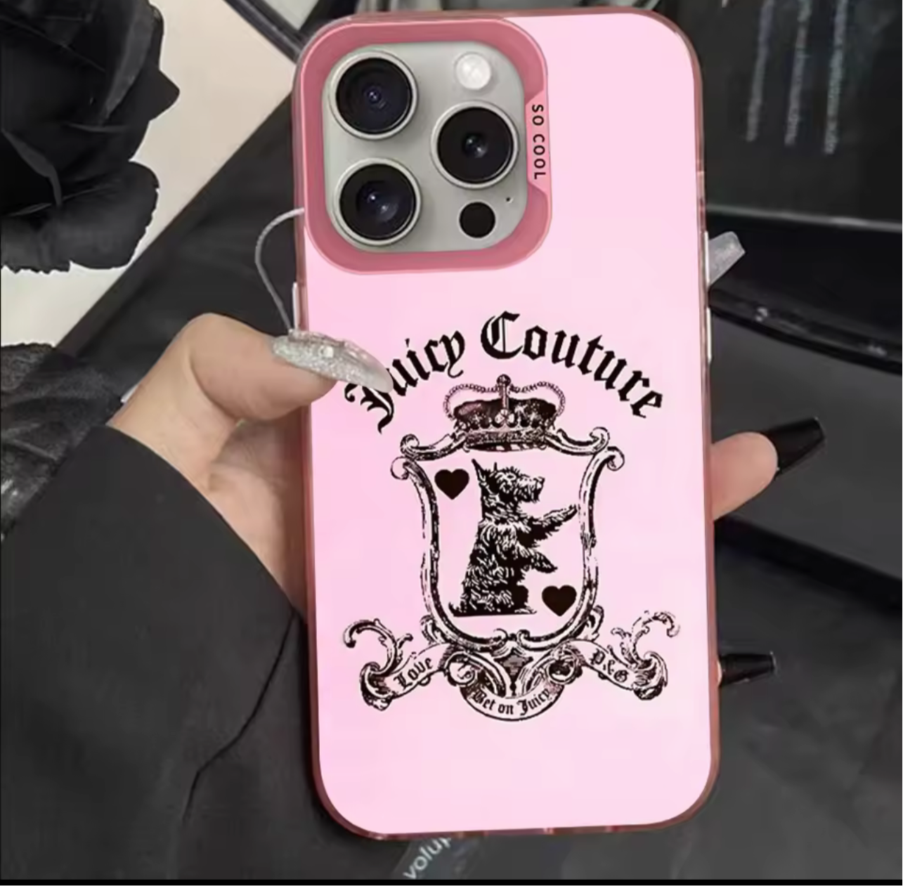 IPHONE SPECIAL #2