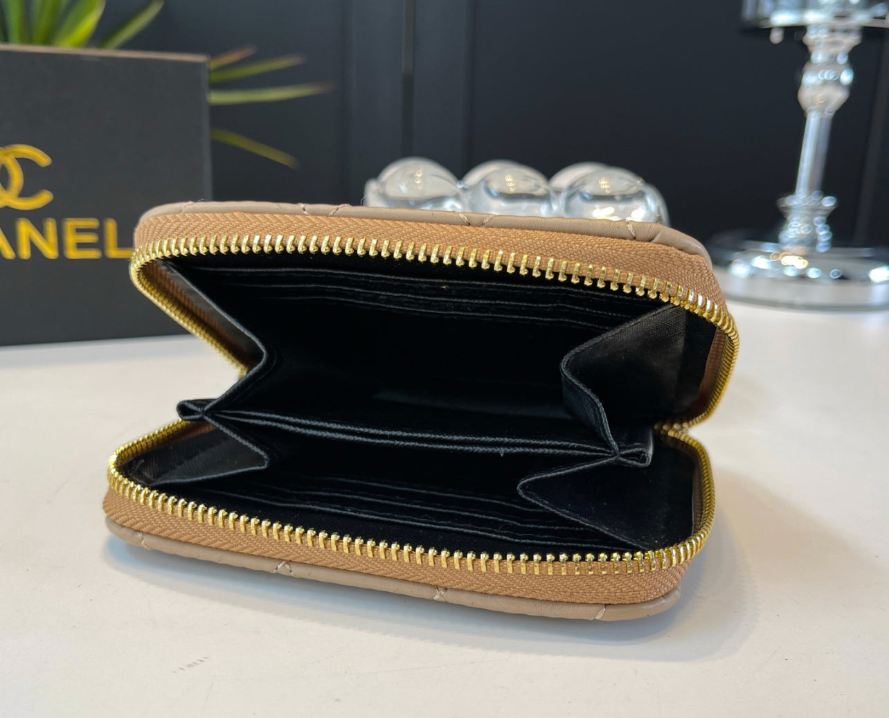 Small wallets