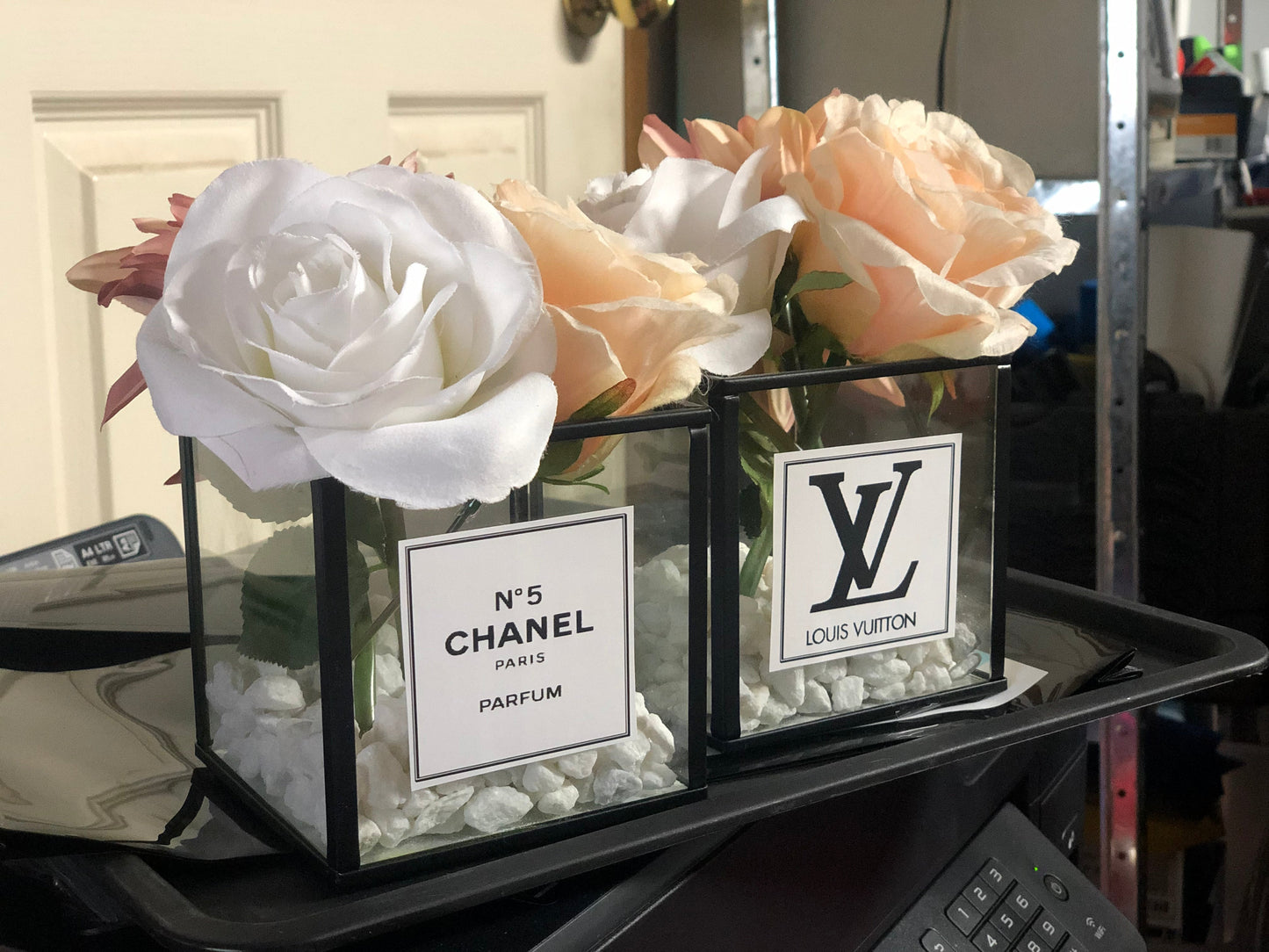 Vases