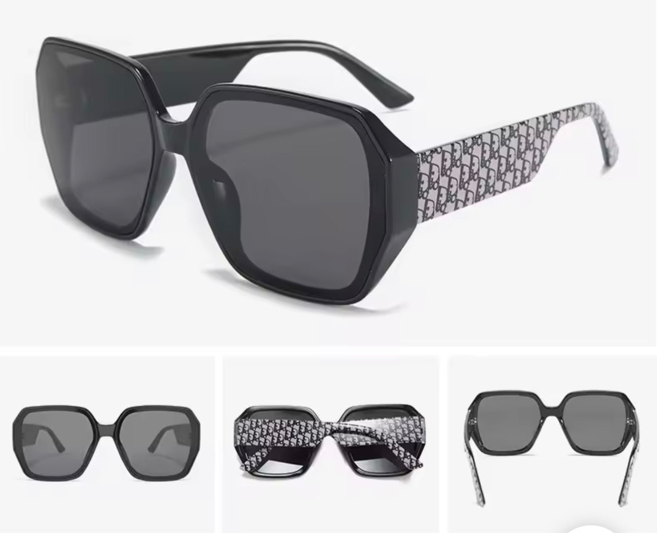 Ladies sunglasses