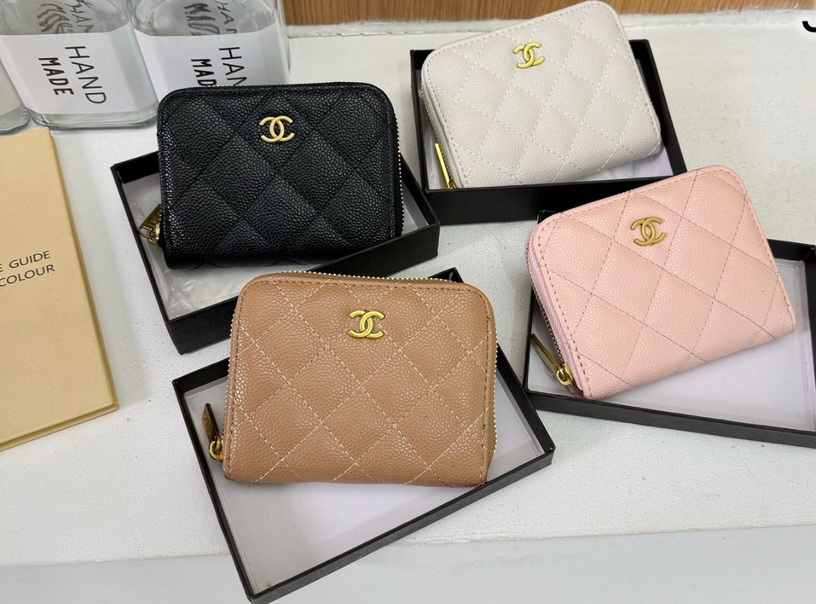 Small wallets