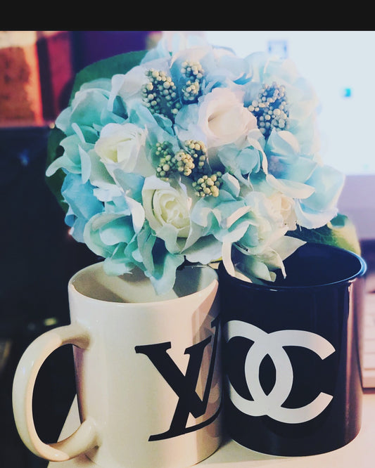 Mugs