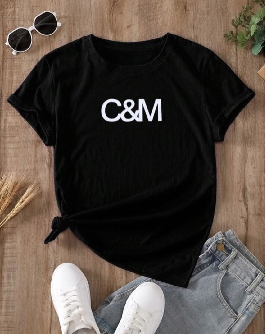 New tshirt range π