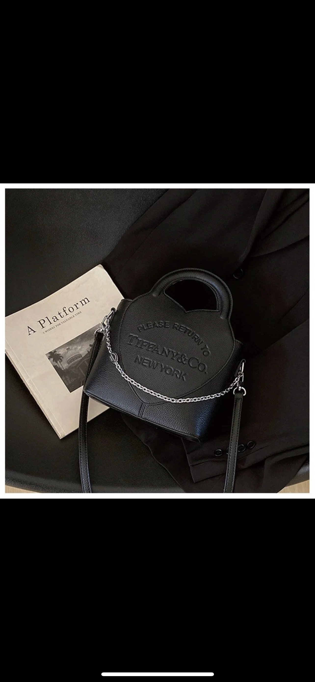 Ladies bag π