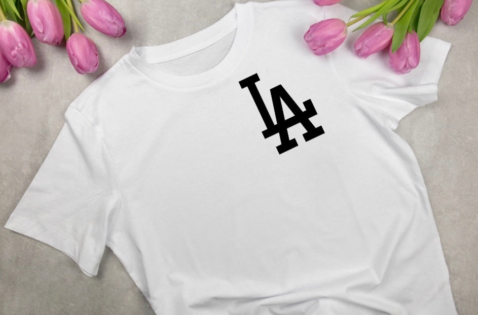 Fashion inspired tshirt