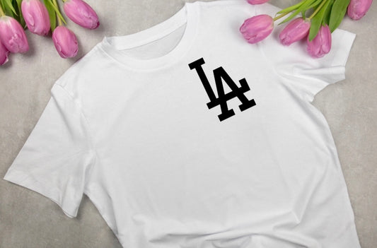 Fashion inspired tshirt