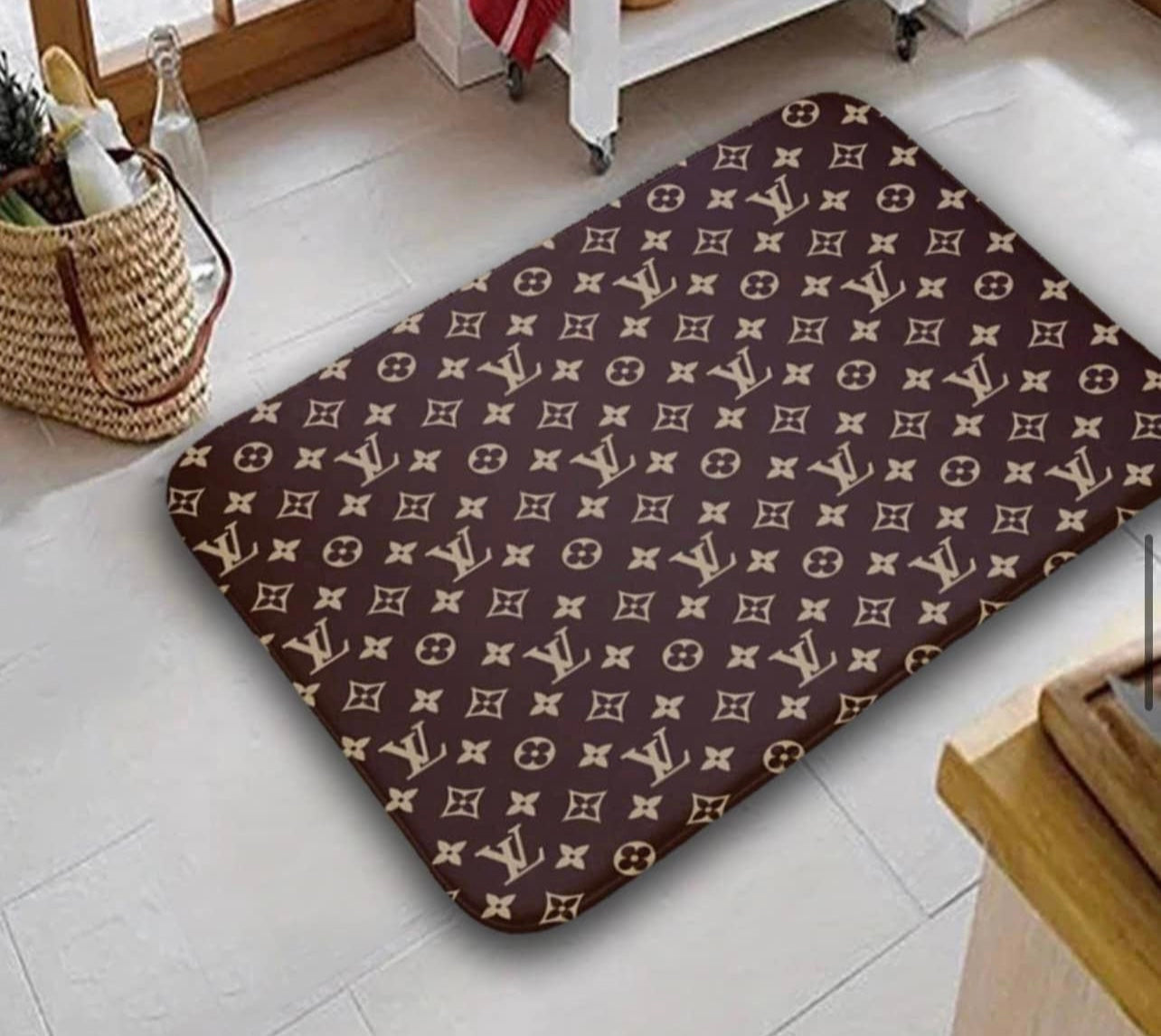 Bath mat # 2