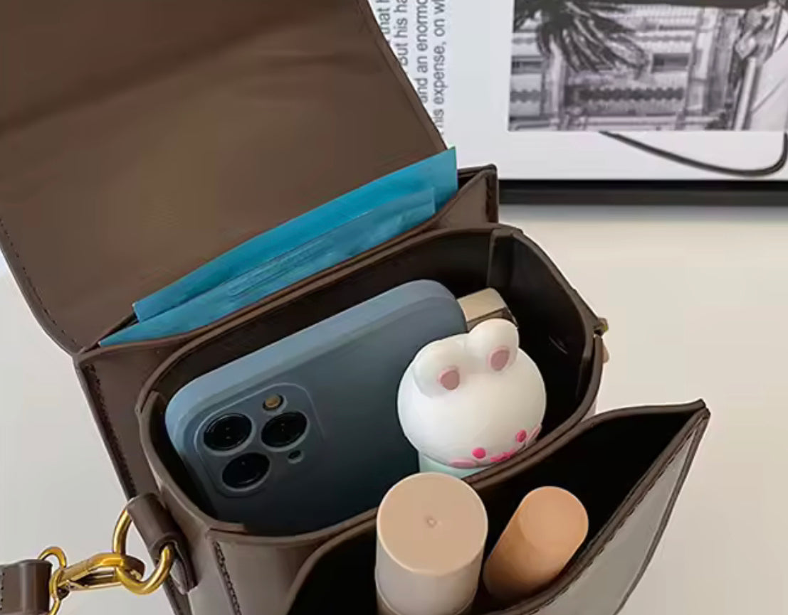 Ladies CD Bag