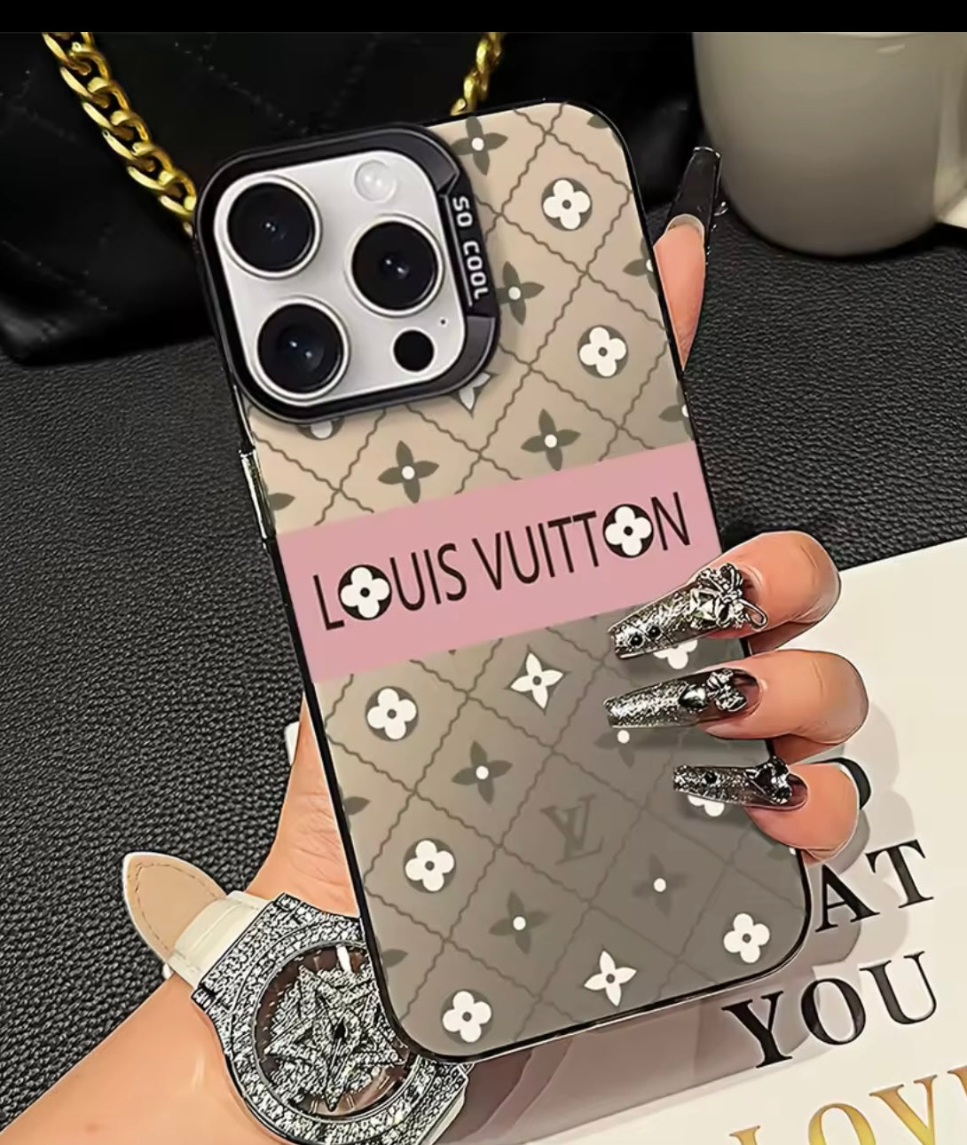 iPhone case New 2 ππ