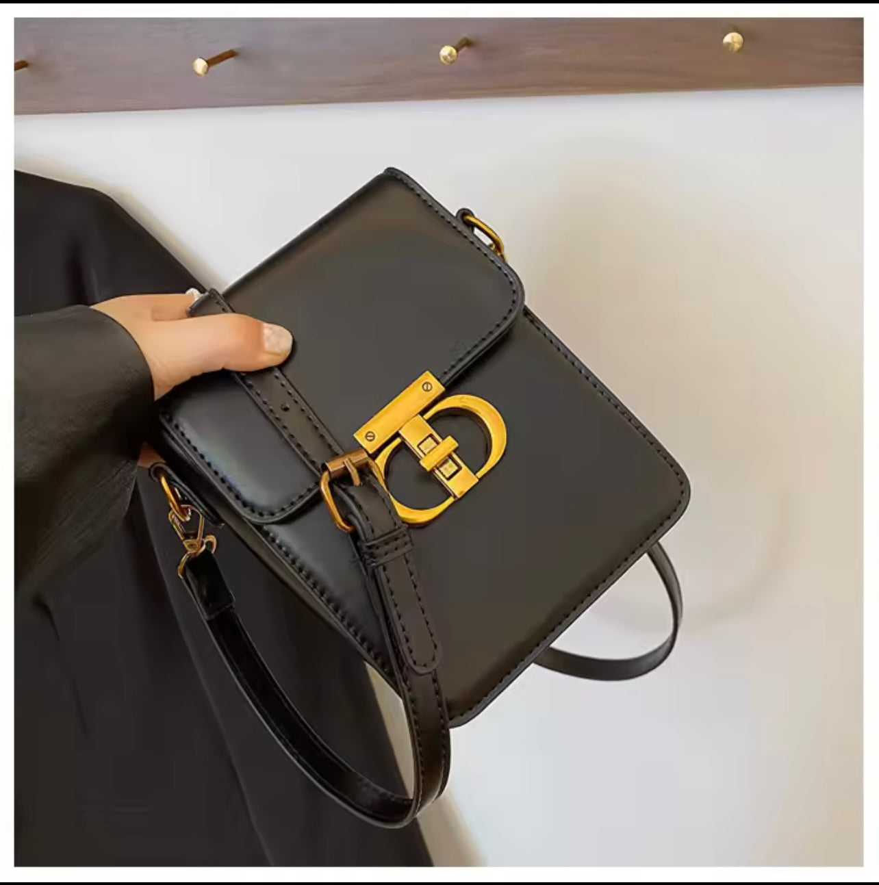 Ladies CD Bag
