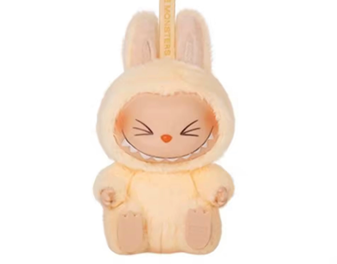 La bubu dolls