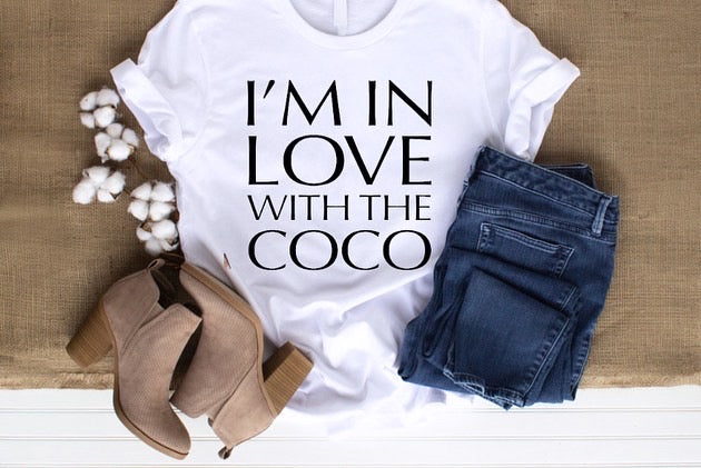 Fashion inspired tshirt