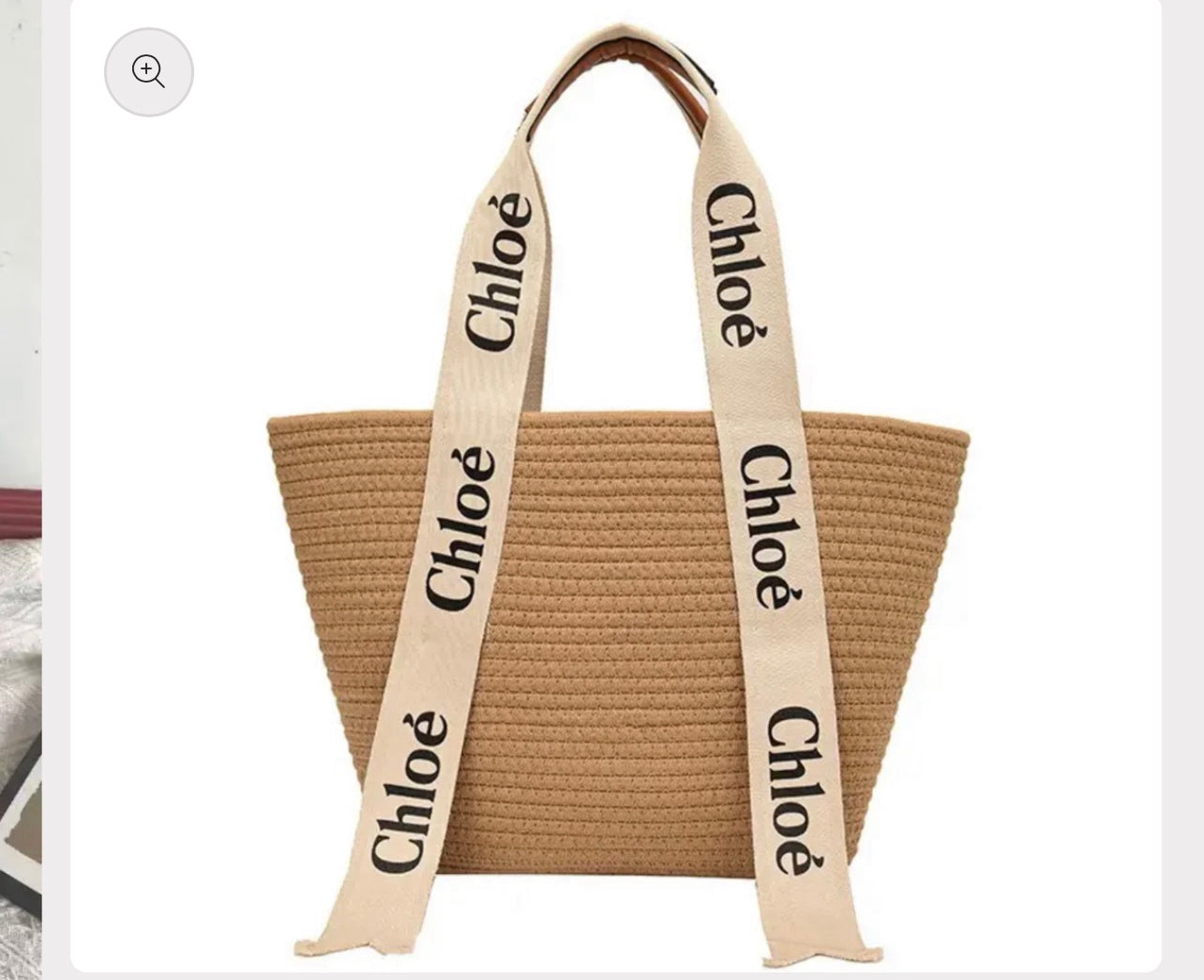 Ladies Bag