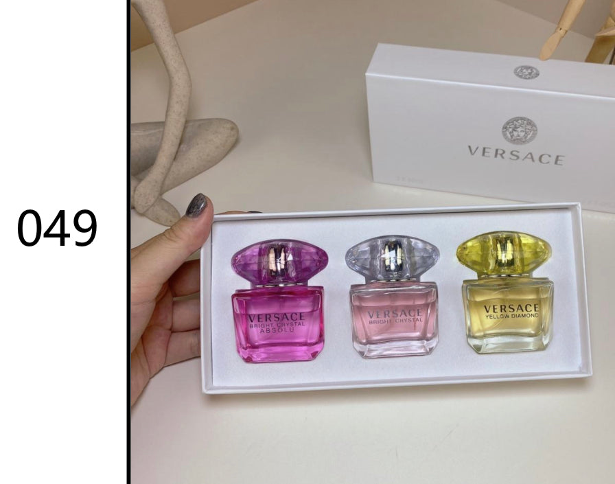 Mini Perfume Gift Sets