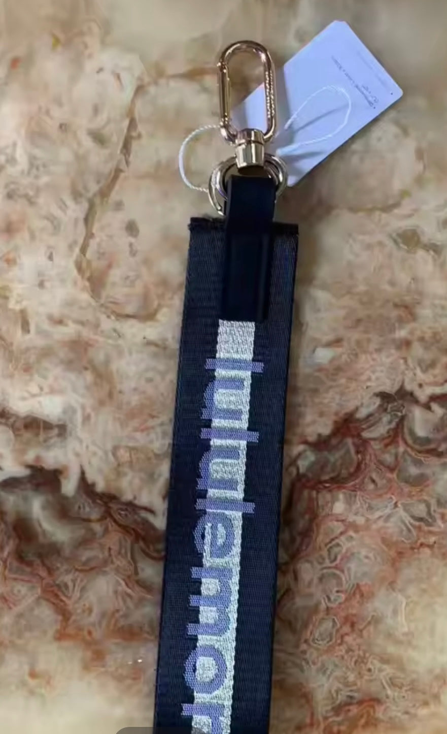 Key Wristlets
