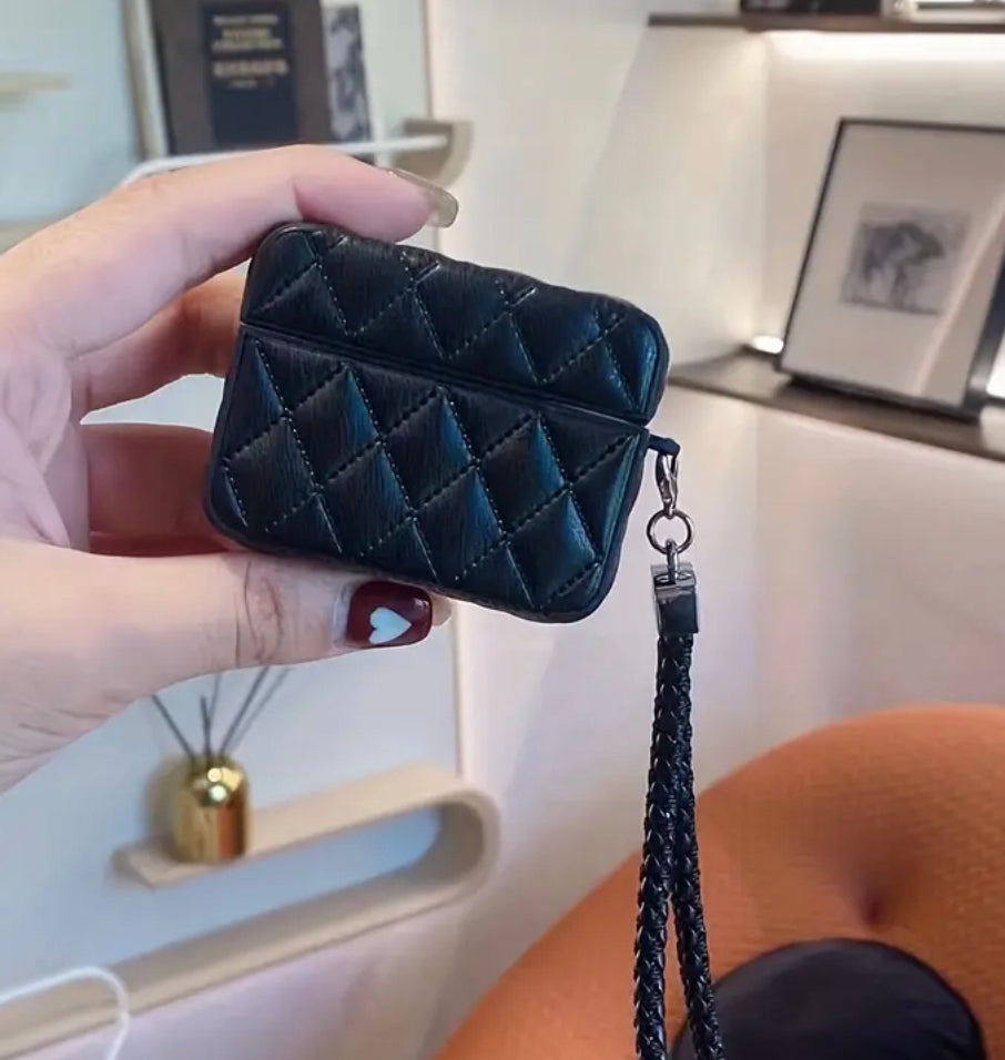 Air pods case