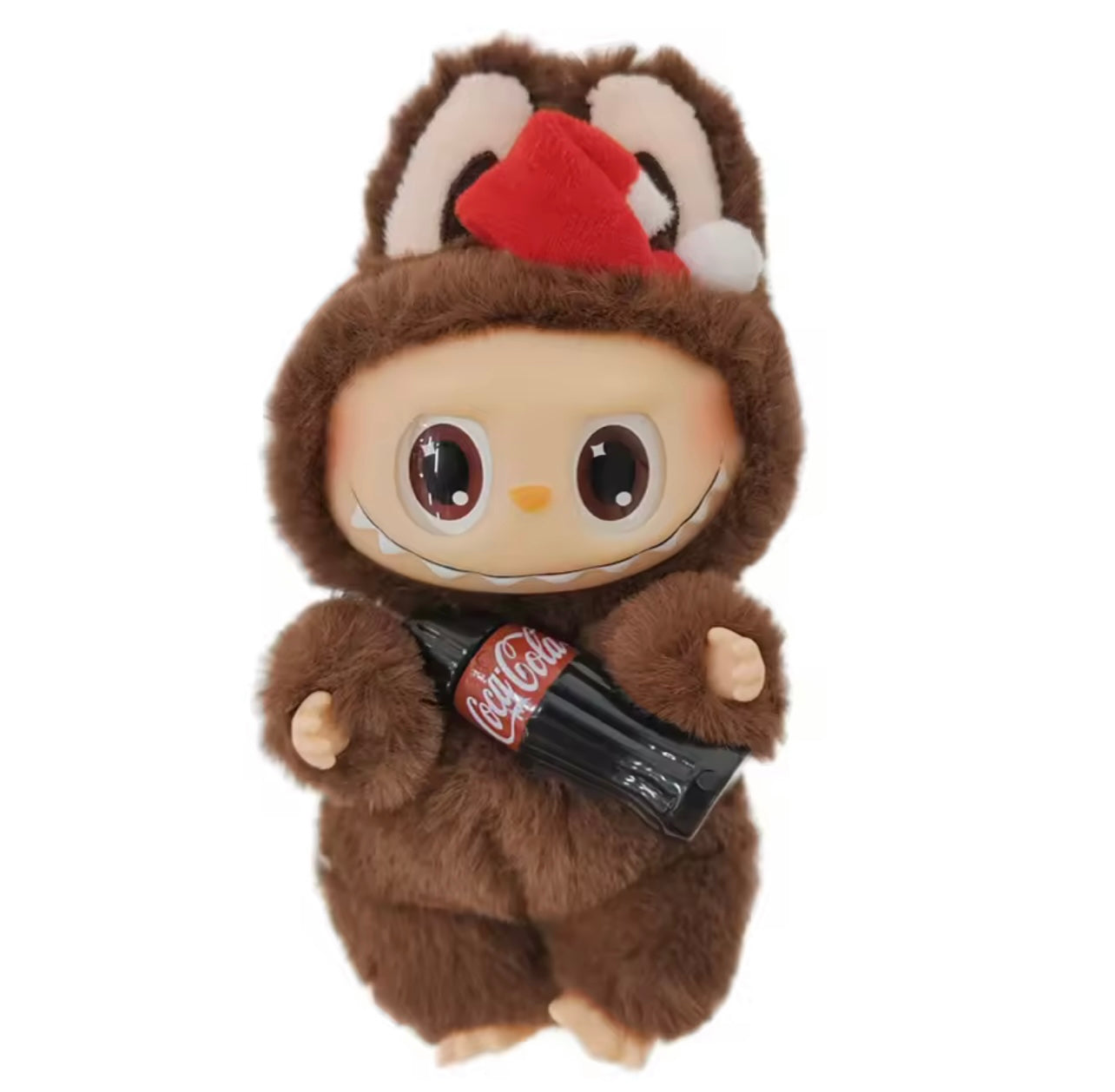 Labubu CC