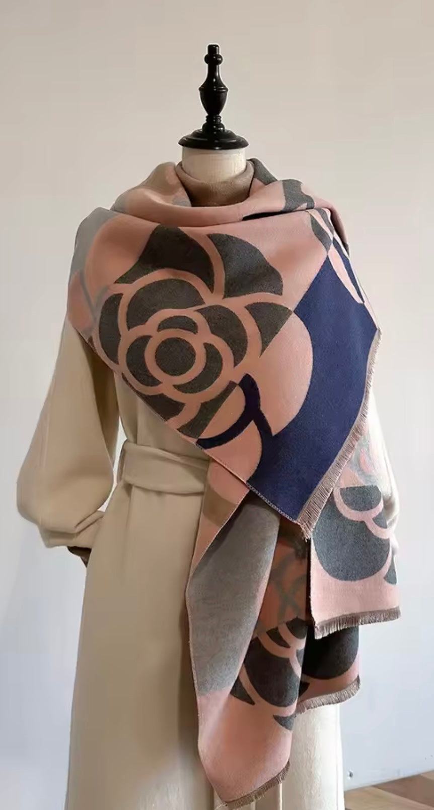 Scarves 🧣