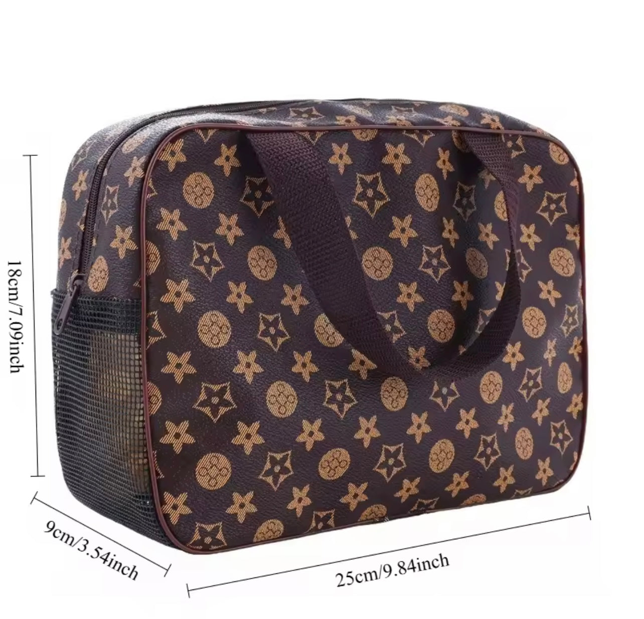Travel make up/ beauty Cases