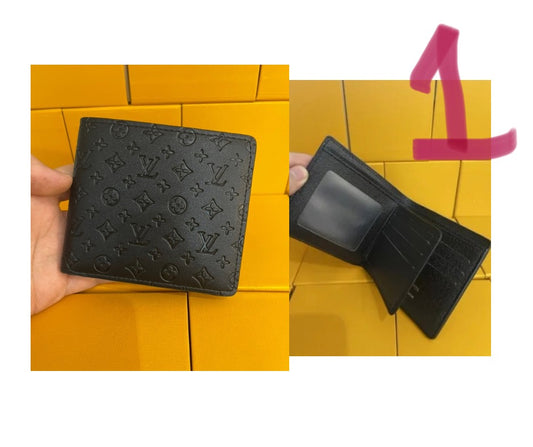 Men’s wallet