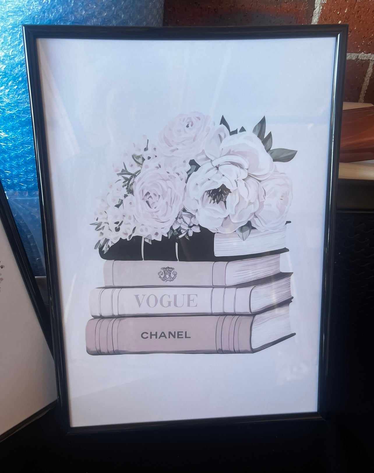 Single A3 prints