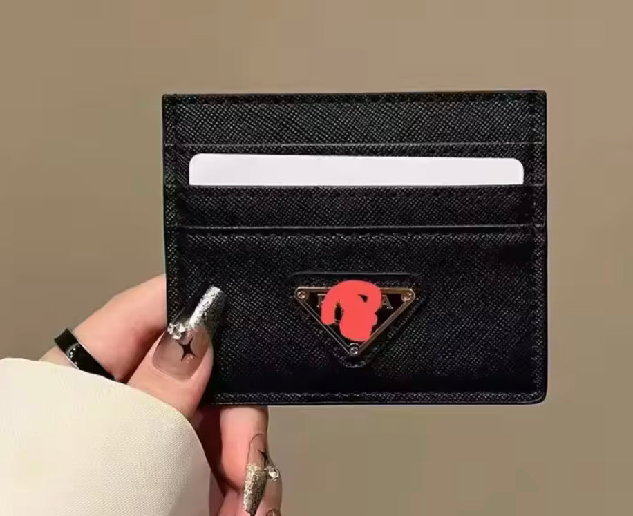 Sunday card holder special 💕