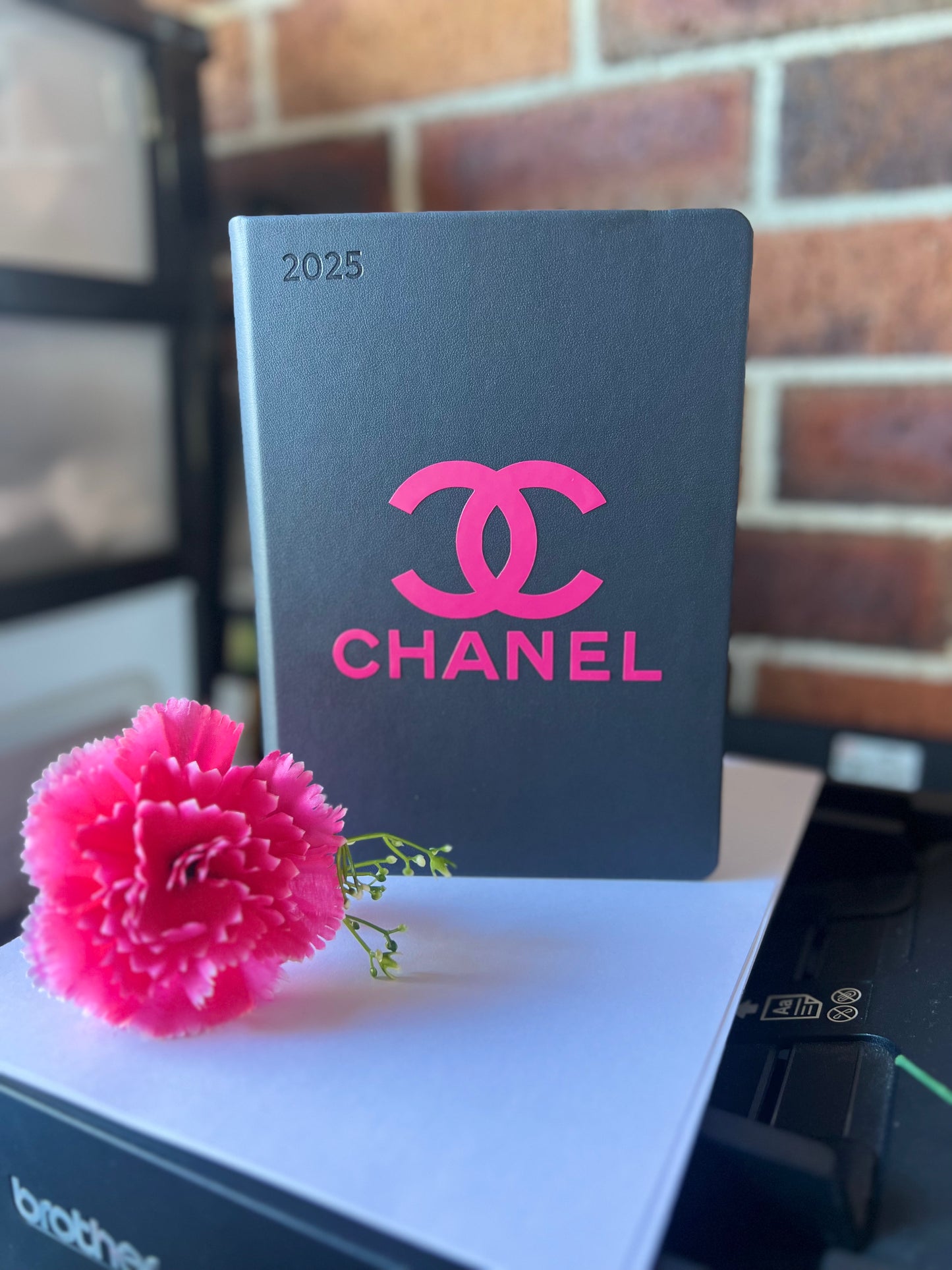 Diary & vase special ππ