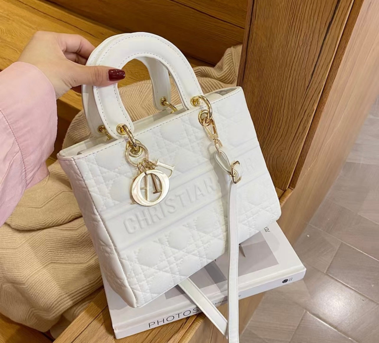 D Bag