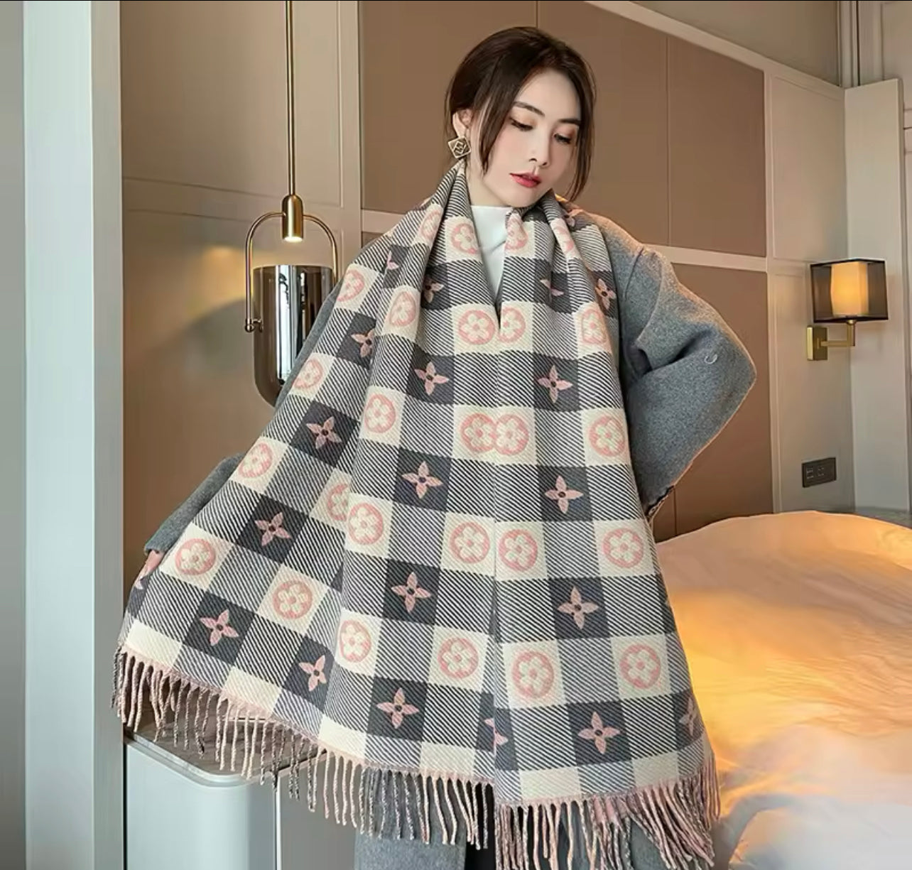 Ladies Scarf special 💕