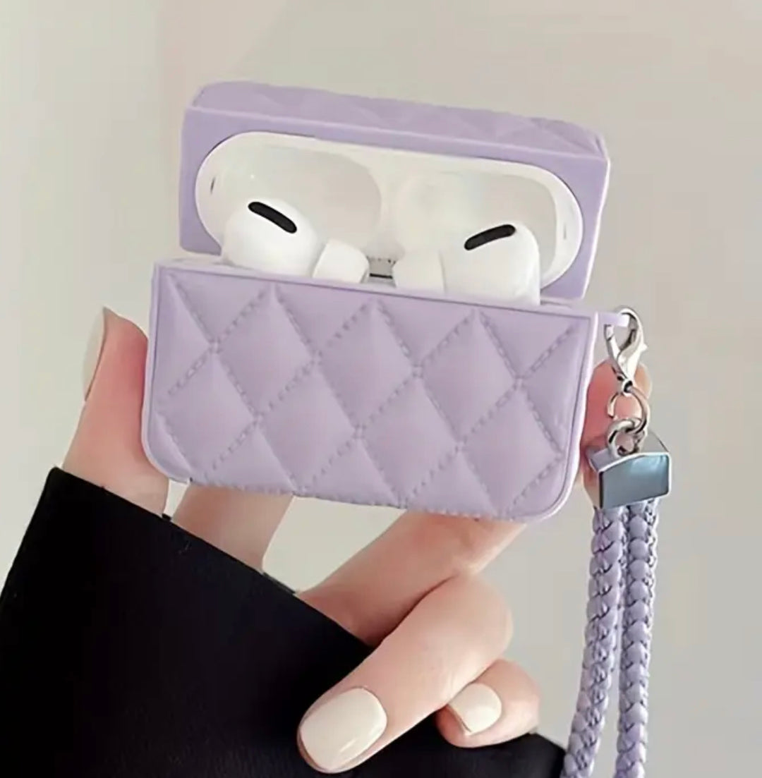 Air pods case