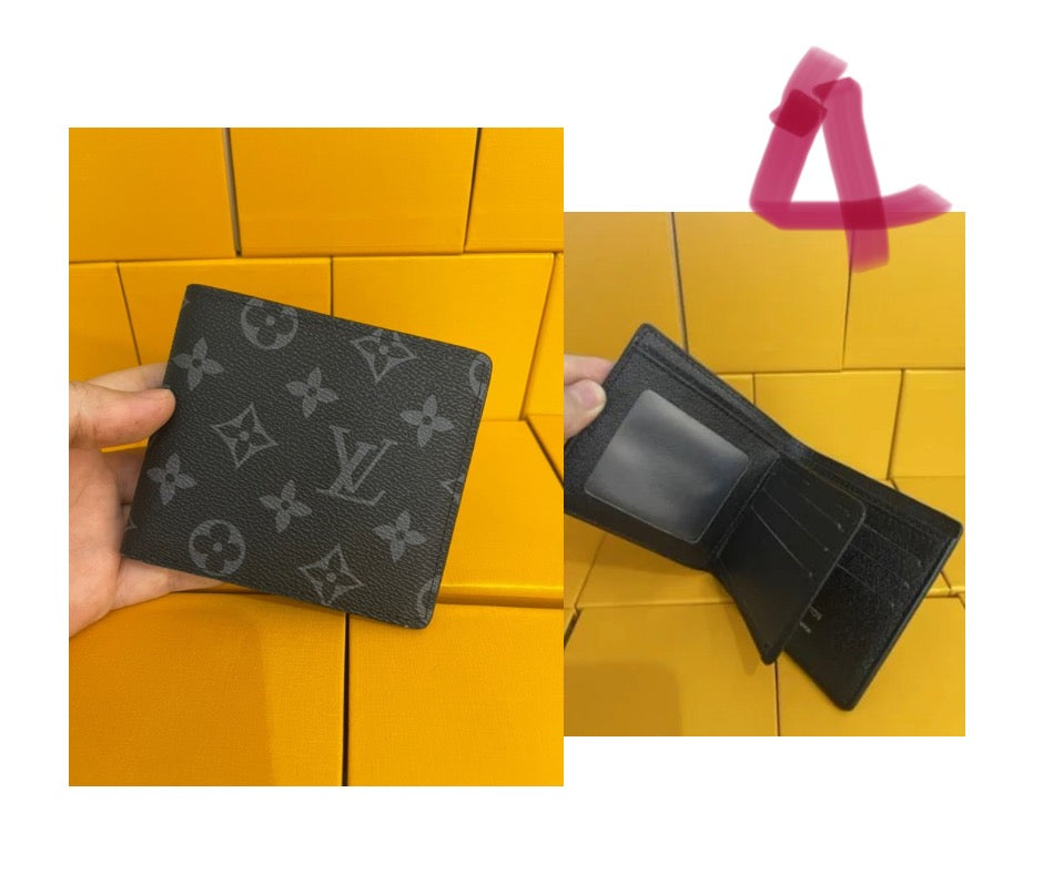 Men’s wallet