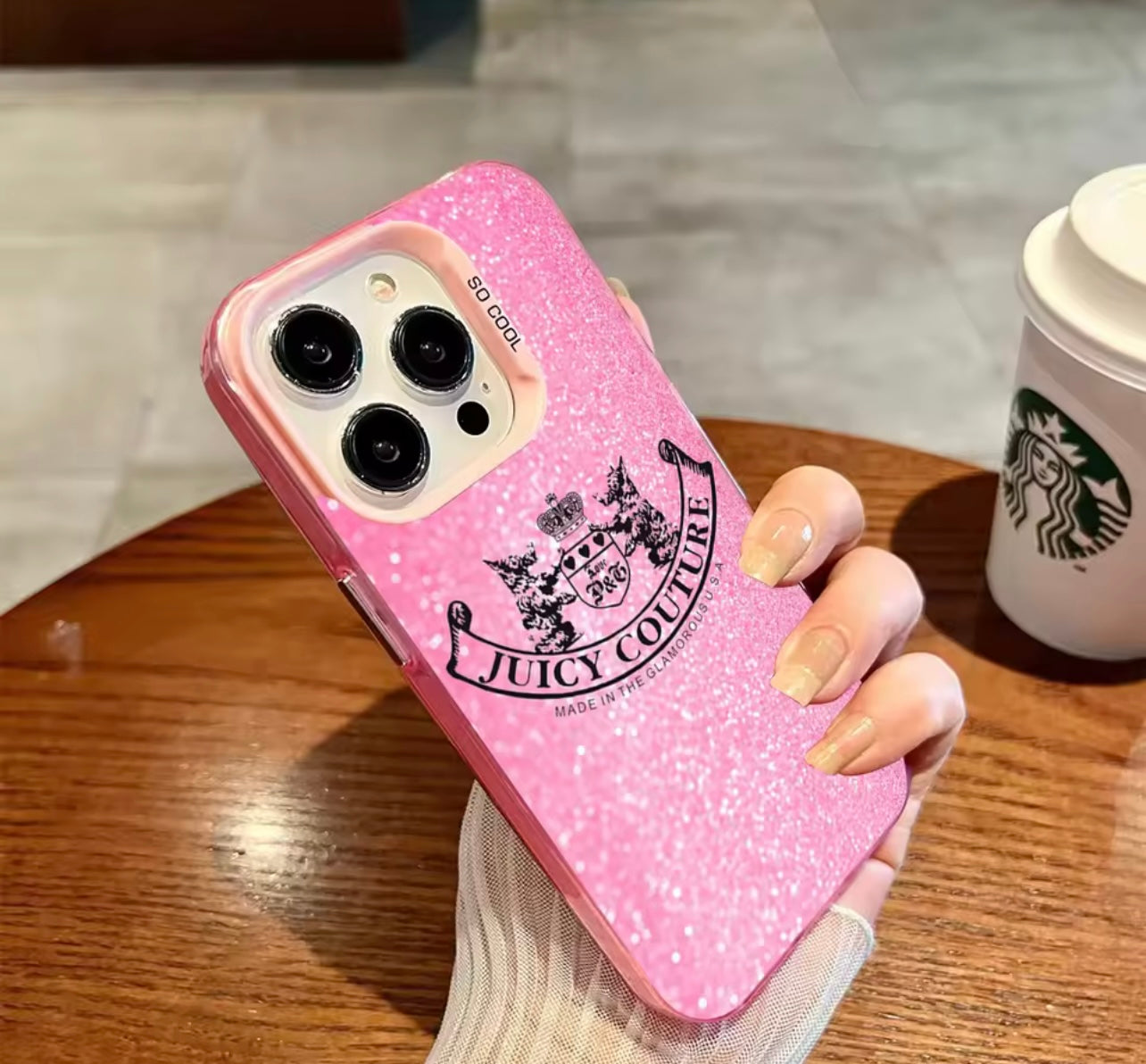 IPHONE SPECIAL #2